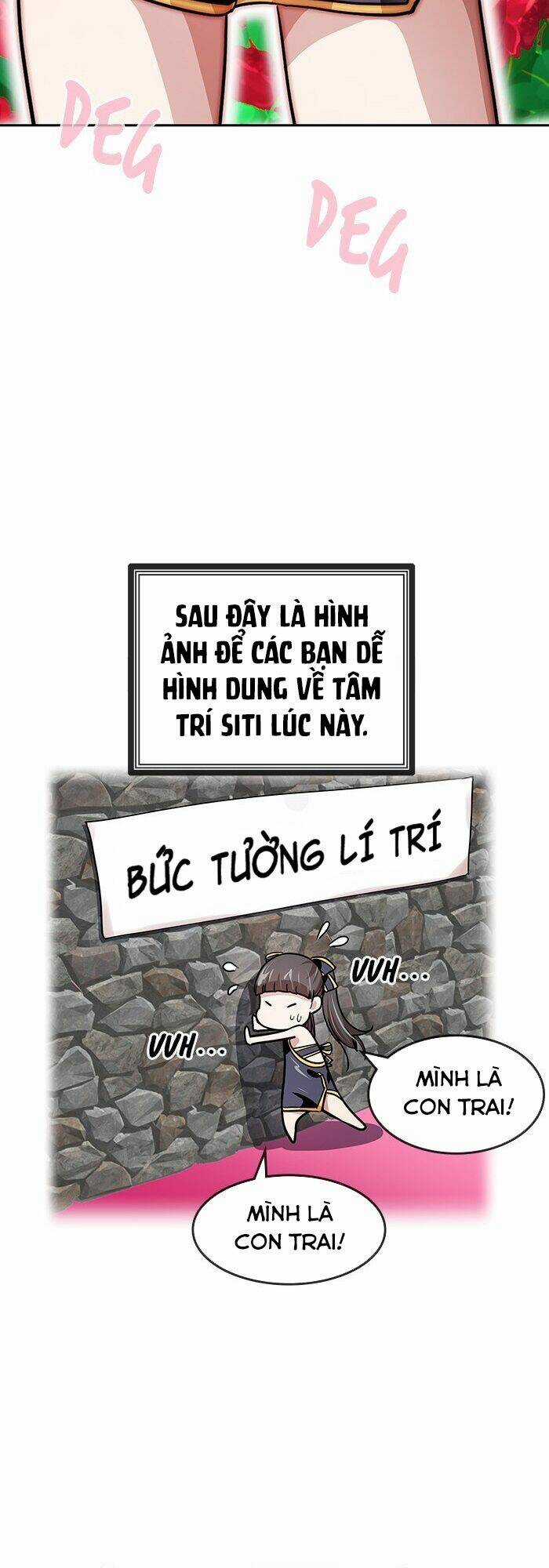 Change (Jinyuan) Ss2 - Chapter 14 - Trang 35