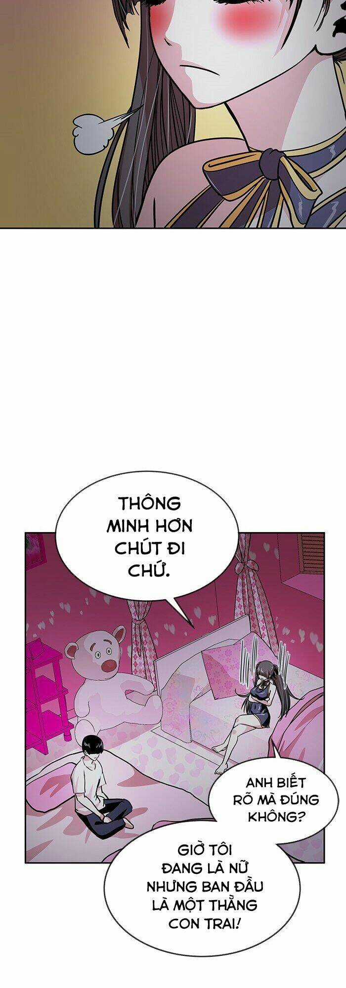 Change (Jinyuan) Ss2 - Chapter 14 - Trang 9