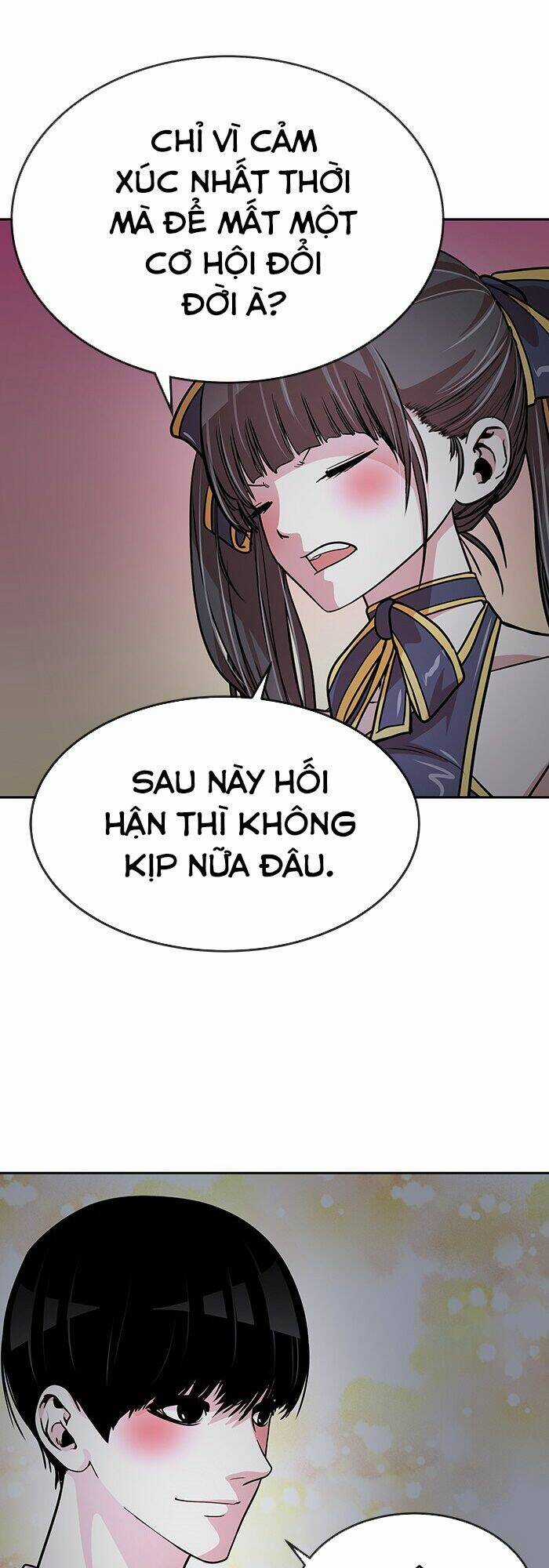 Change (Jinyuan) Ss2 - Chapter 14 - Trang 10