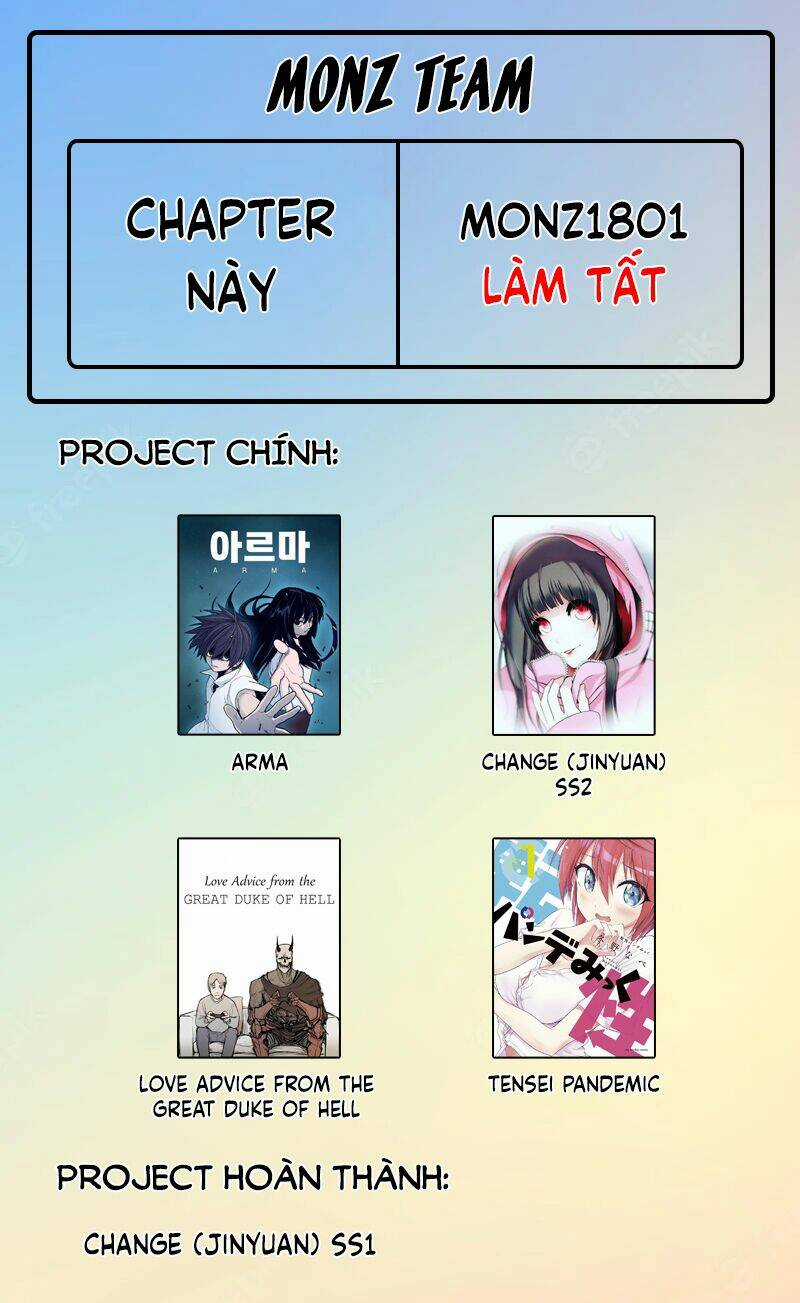 Change (Jinyuan) Ss2 - Chapter 15 - Trang 2