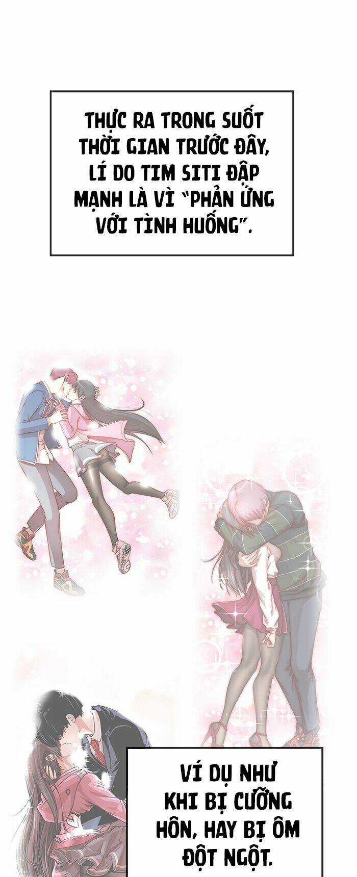 Change (Jinyuan) Ss2 - Chapter 15 - Trang 14