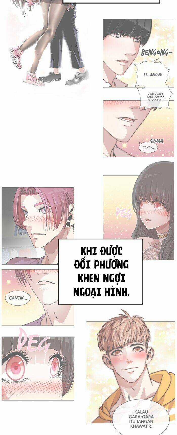 Change (Jinyuan) Ss2 - Chapter 15 - Trang 15