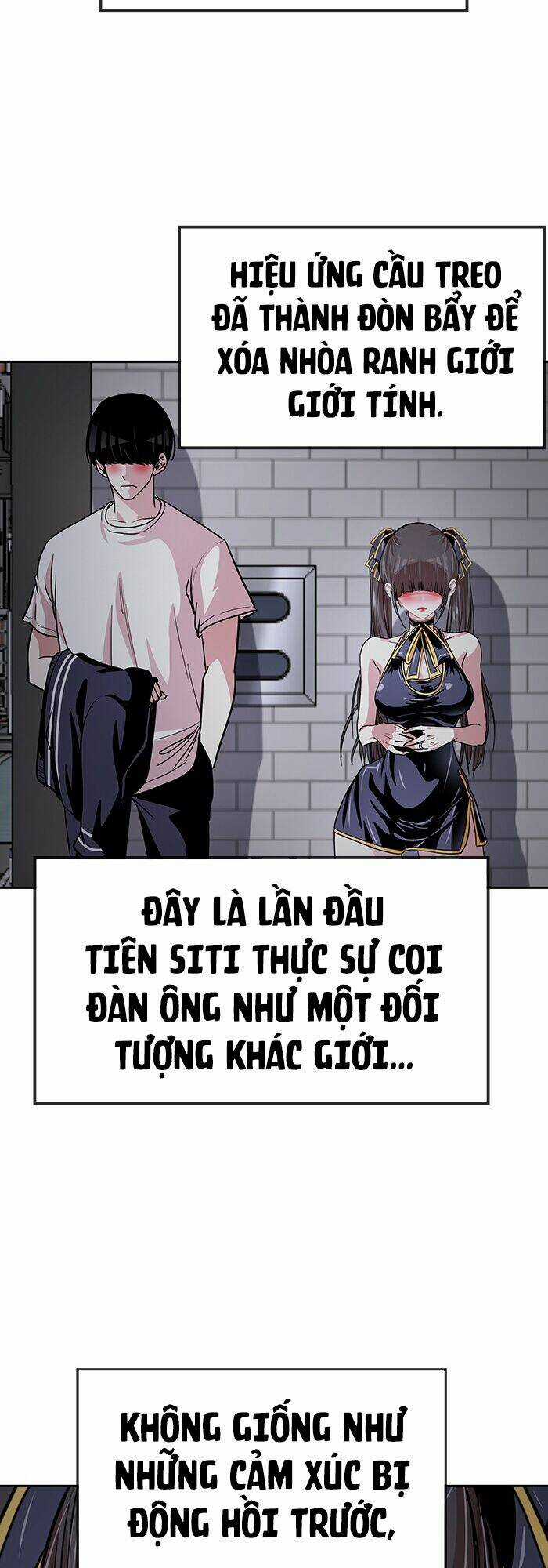 Change (Jinyuan) Ss2 - Chapter 15 - Trang 17