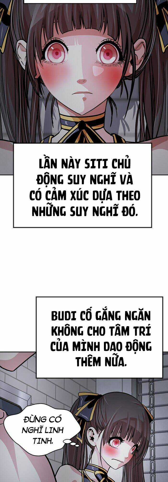 Change (Jinyuan) Ss2 - Chapter 15 - Trang 18