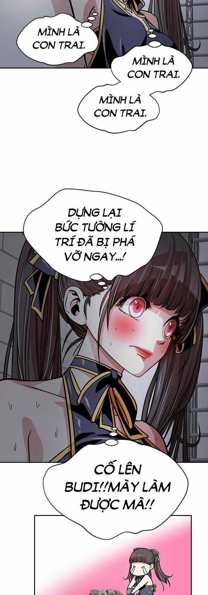 Change (Jinyuan) Ss2 - Chapter 15 - Trang 19