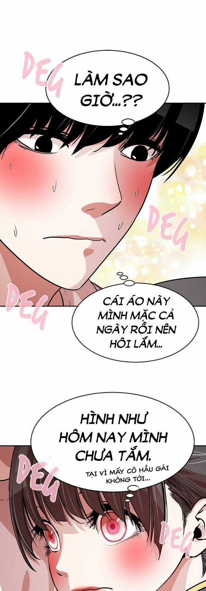 Change (Jinyuan) Ss2 - Chapter 15 - Trang 28