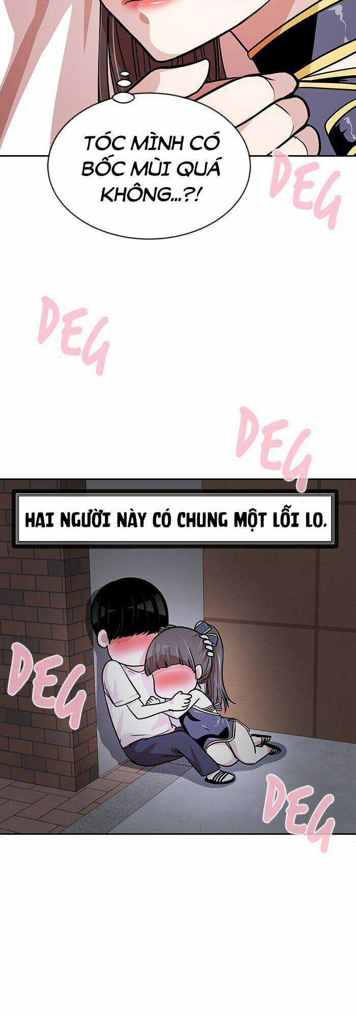 Change (Jinyuan) Ss2 - Chapter 15 - Trang 29