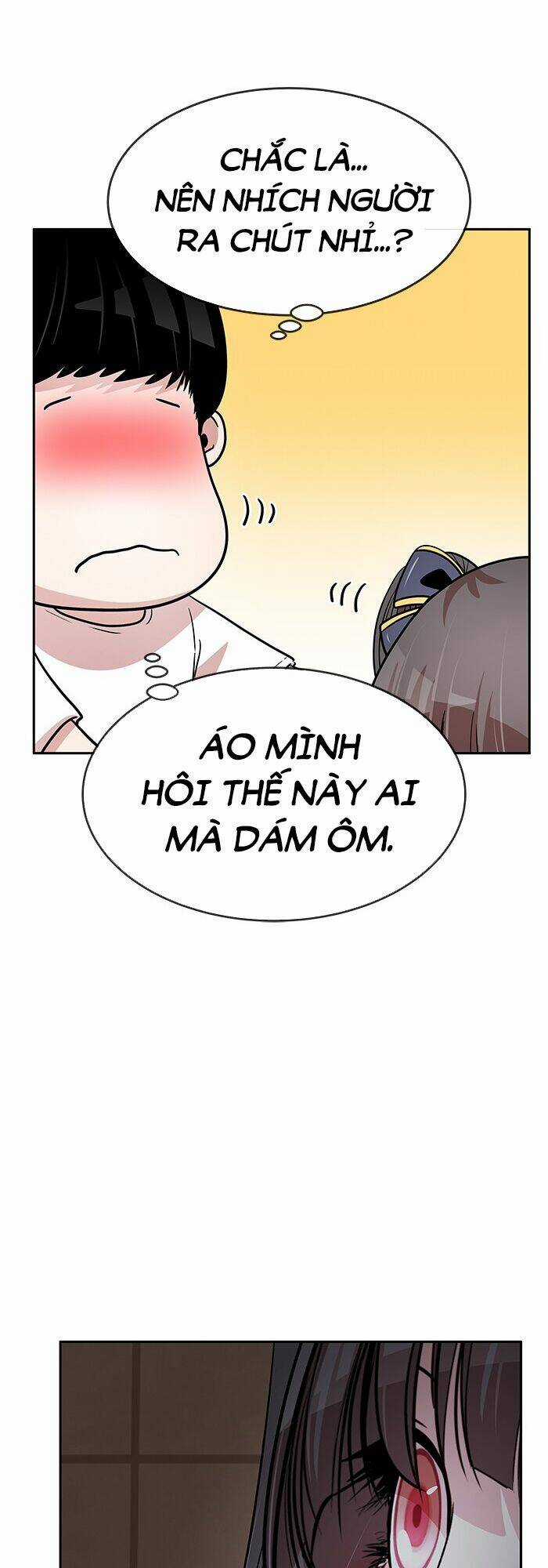 Change (Jinyuan) Ss2 - Chapter 15 - Trang 30