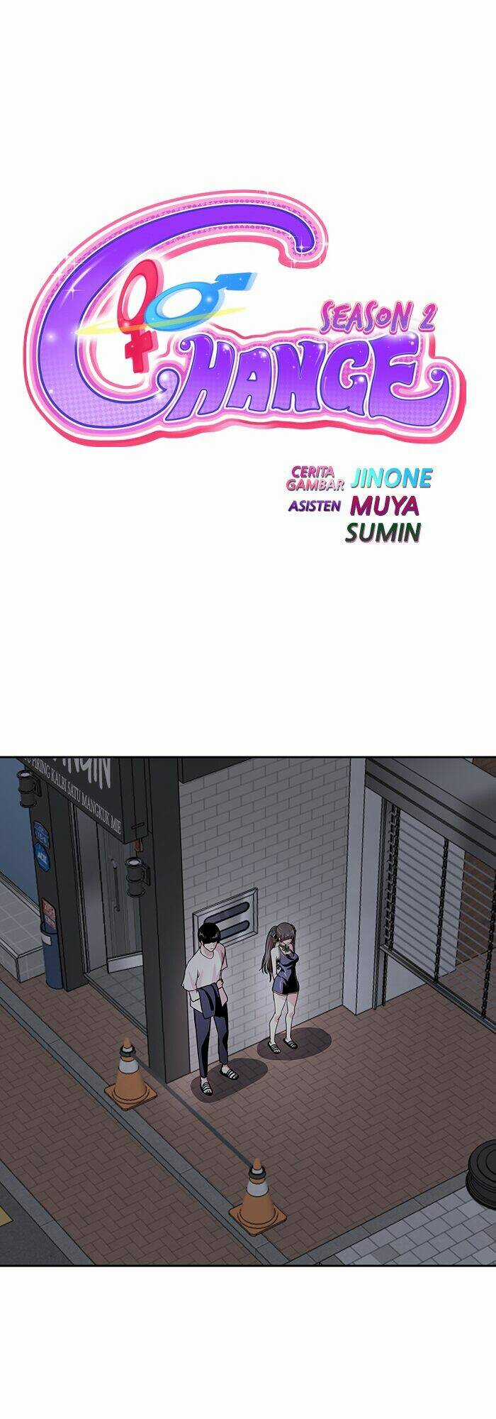 Change (Jinyuan) Ss2 - Chapter 15 - Trang 4