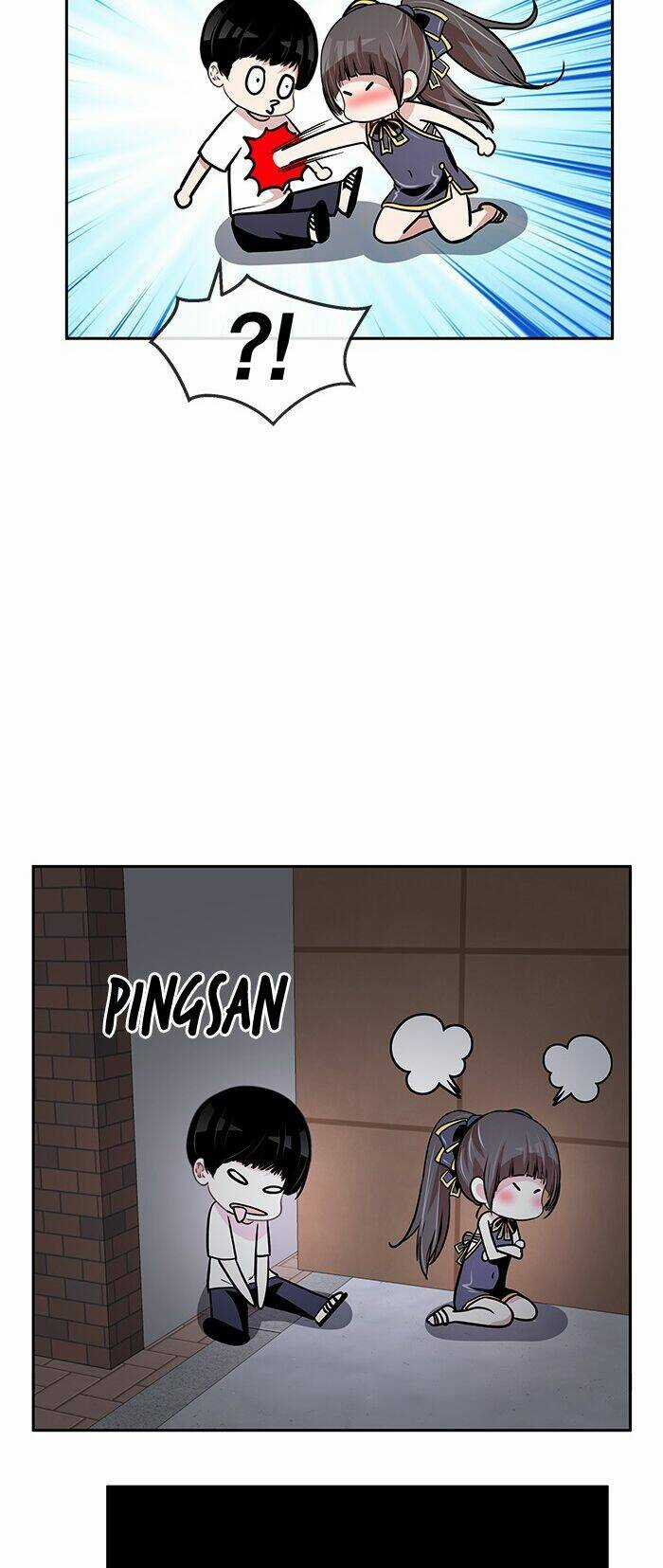 Change (Jinyuan) Ss2 - Chapter 15 - Trang 35