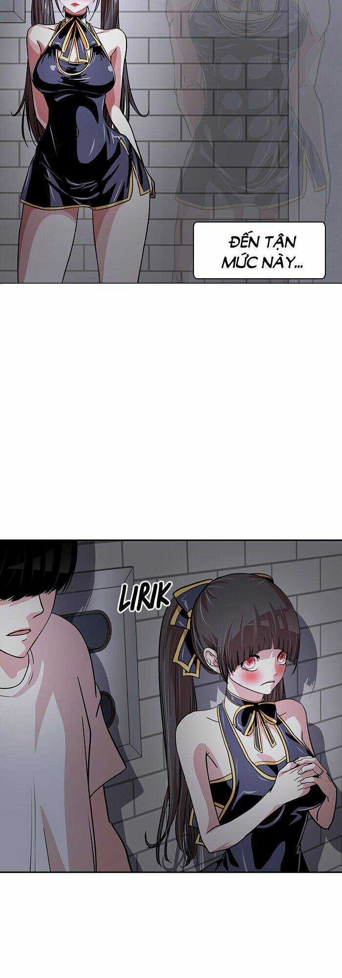 Change (Jinyuan) Ss2 - Chapter 15 - Trang 10