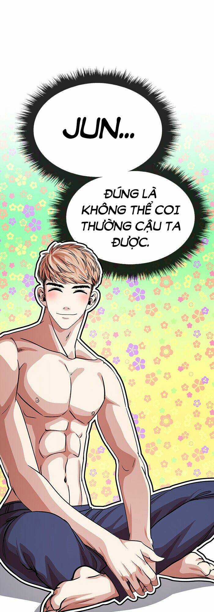 Change (Jinyuan) Ss2 - Chapter 16 - Trang 12