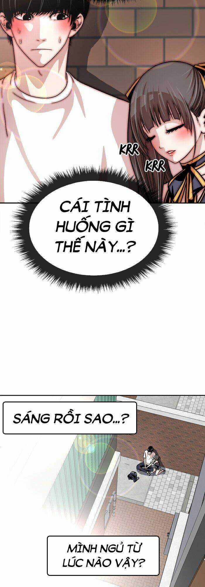 Change (Jinyuan) Ss2 - Chapter 16 - Trang 17