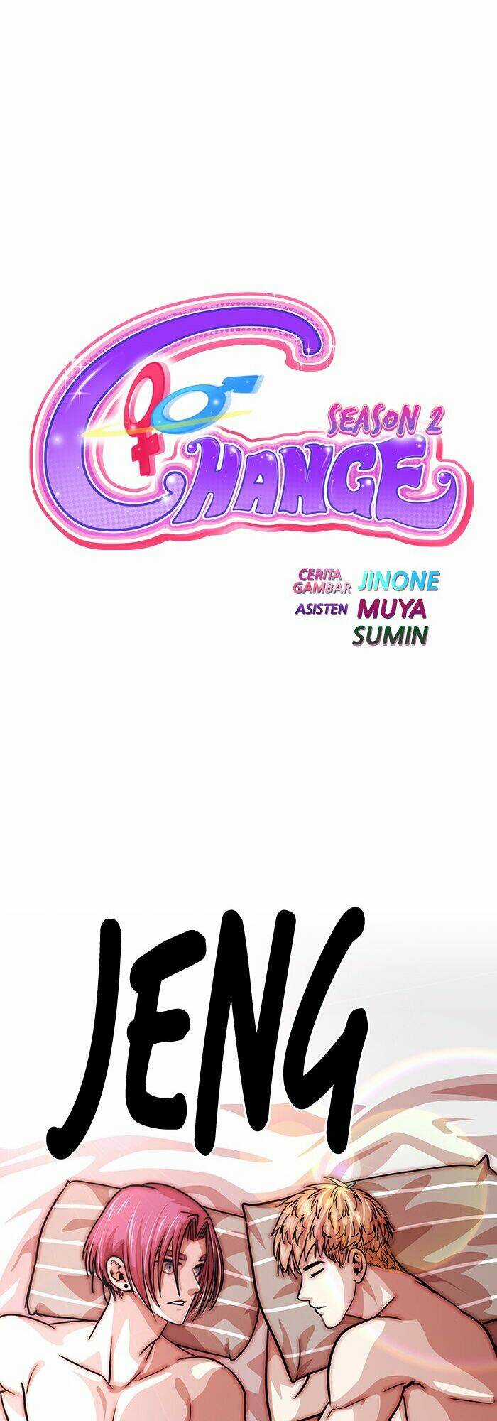 Change (Jinyuan) Ss2 - Chapter 16 - Trang 3