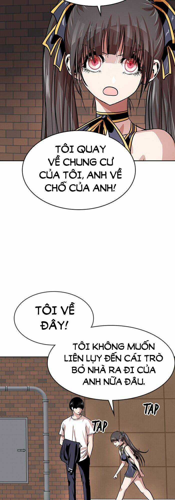 Change (Jinyuan) Ss2 - Chapter 16 - Trang 28