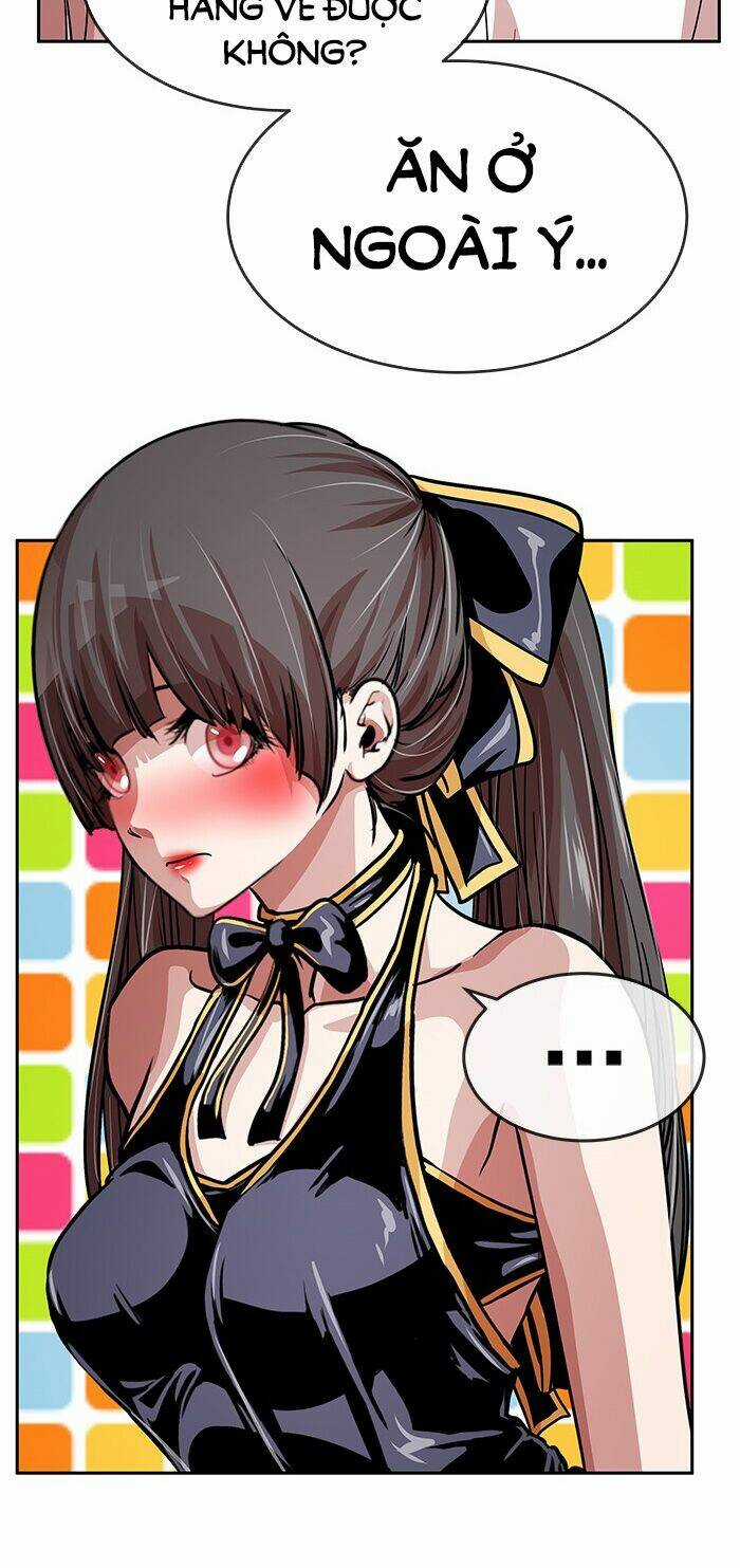 Change (Jinyuan) Ss2 - Chapter 16 - Trang 31