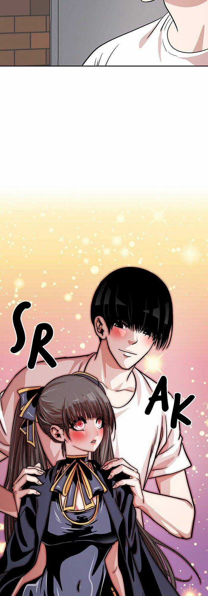 Change (Jinyuan) Ss2 - Chapter 16 - Trang 34