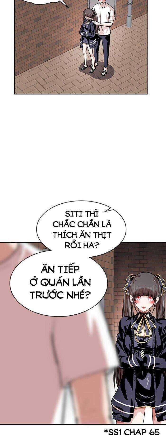 Change (Jinyuan) Ss2 - Chapter 16 - Trang 37