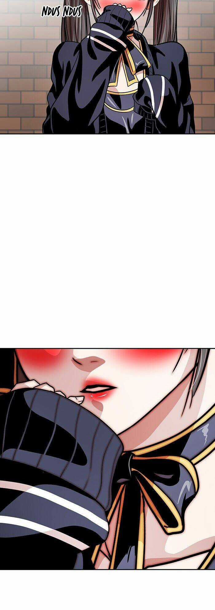 Change (Jinyuan) Ss2 - Chapter 16 - Trang 39