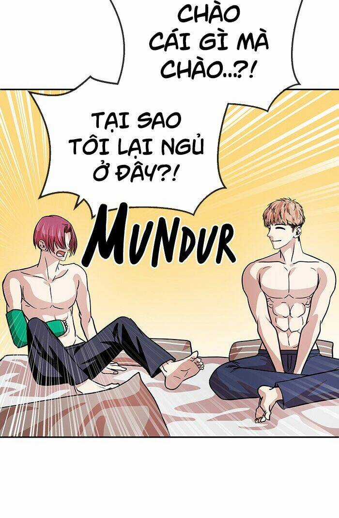 Change (Jinyuan) Ss2 - Chapter 16 - Trang 8