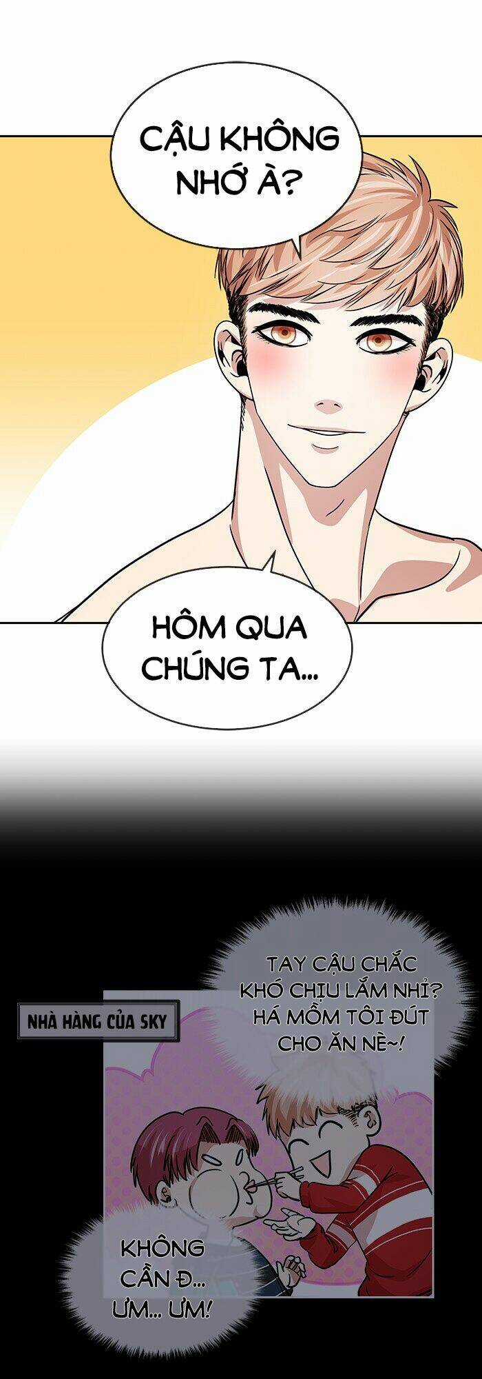 Change (Jinyuan) Ss2 - Chapter 16 - Trang 9