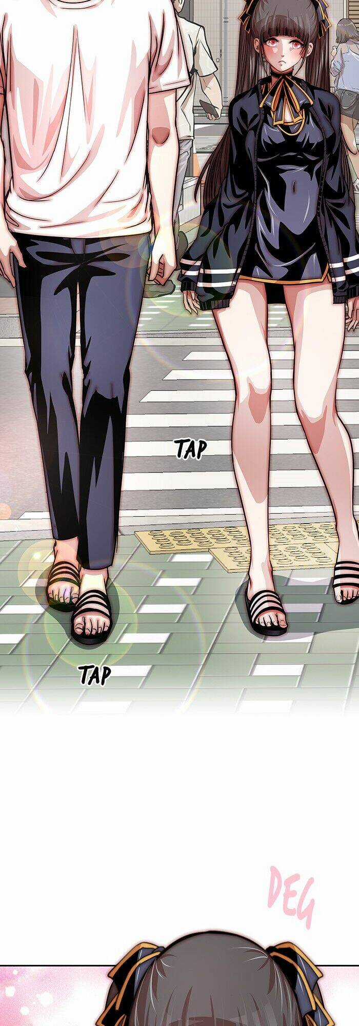 Change (Jinyuan) Ss2 - Chapter 17 - Trang 11