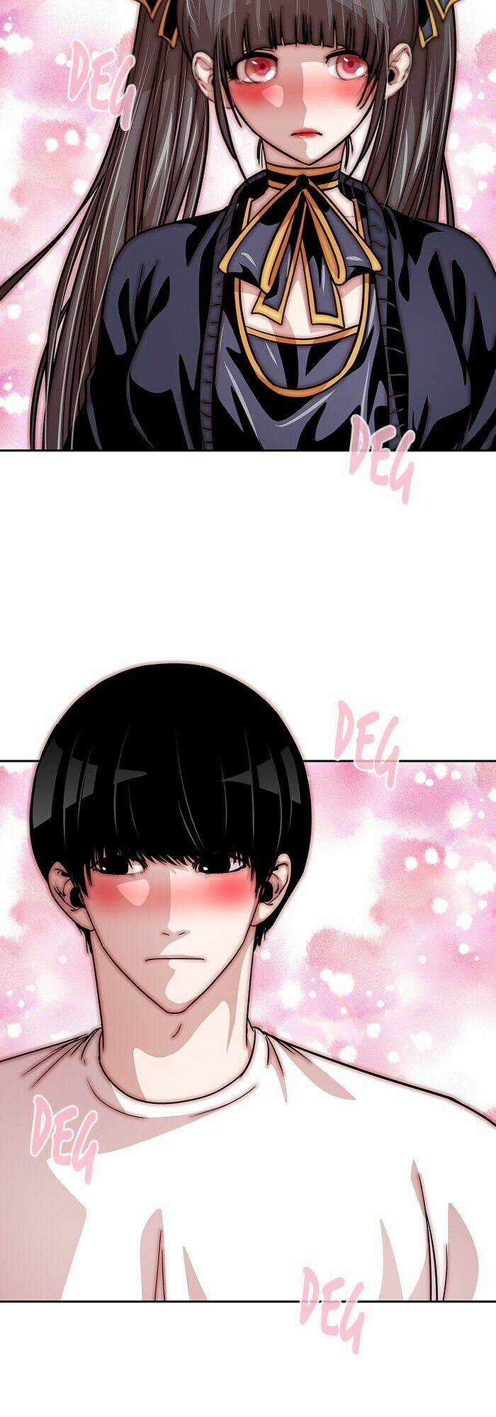 Change (Jinyuan) Ss2 - Chapter 17 - Trang 12