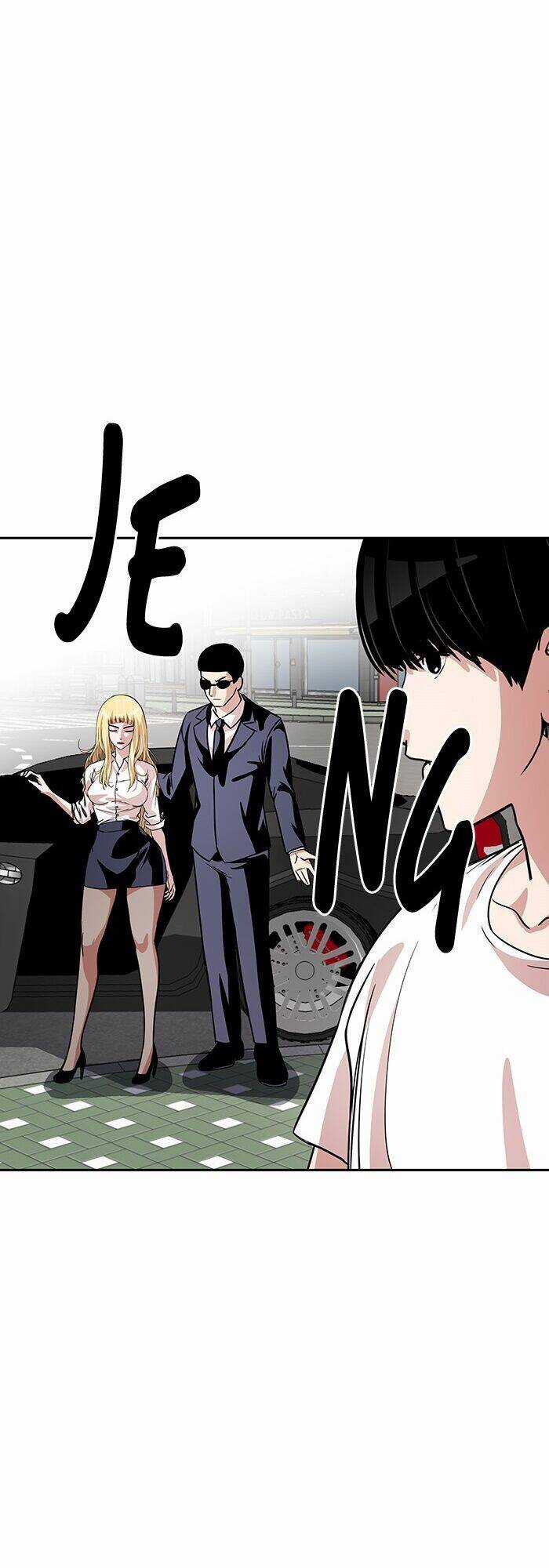 Change (Jinyuan) Ss2 - Chapter 17 - Trang 16