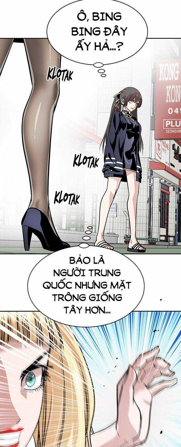 Change (Jinyuan) Ss2 - Chapter 17 - Trang 19