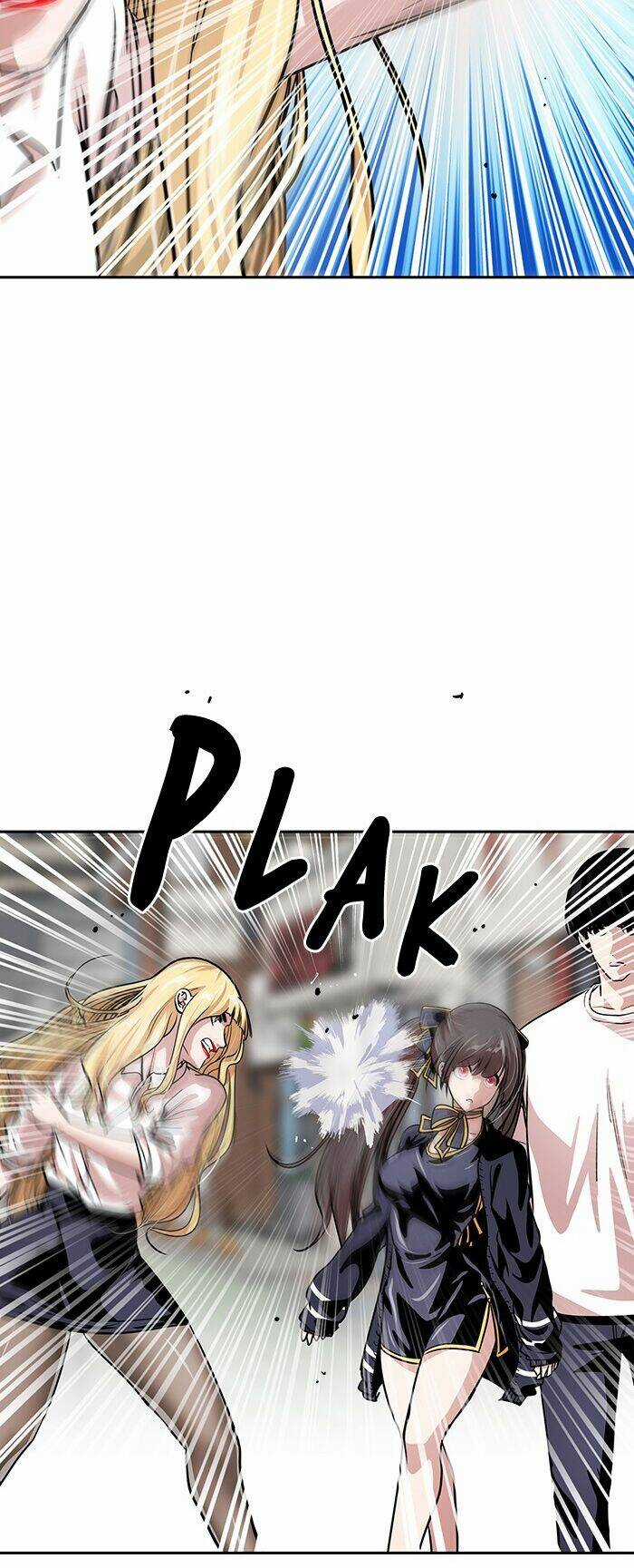 Change (Jinyuan) Ss2 - Chapter 17 - Trang 20