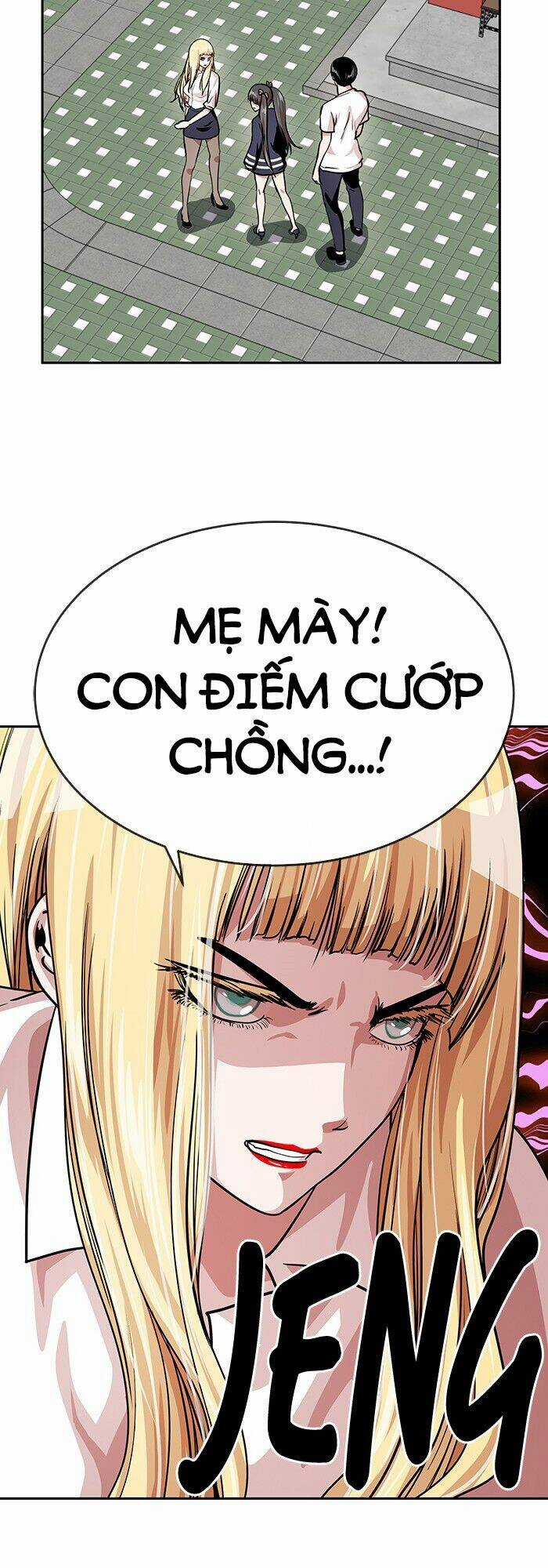 Change (Jinyuan) Ss2 - Chapter 17 - Trang 22