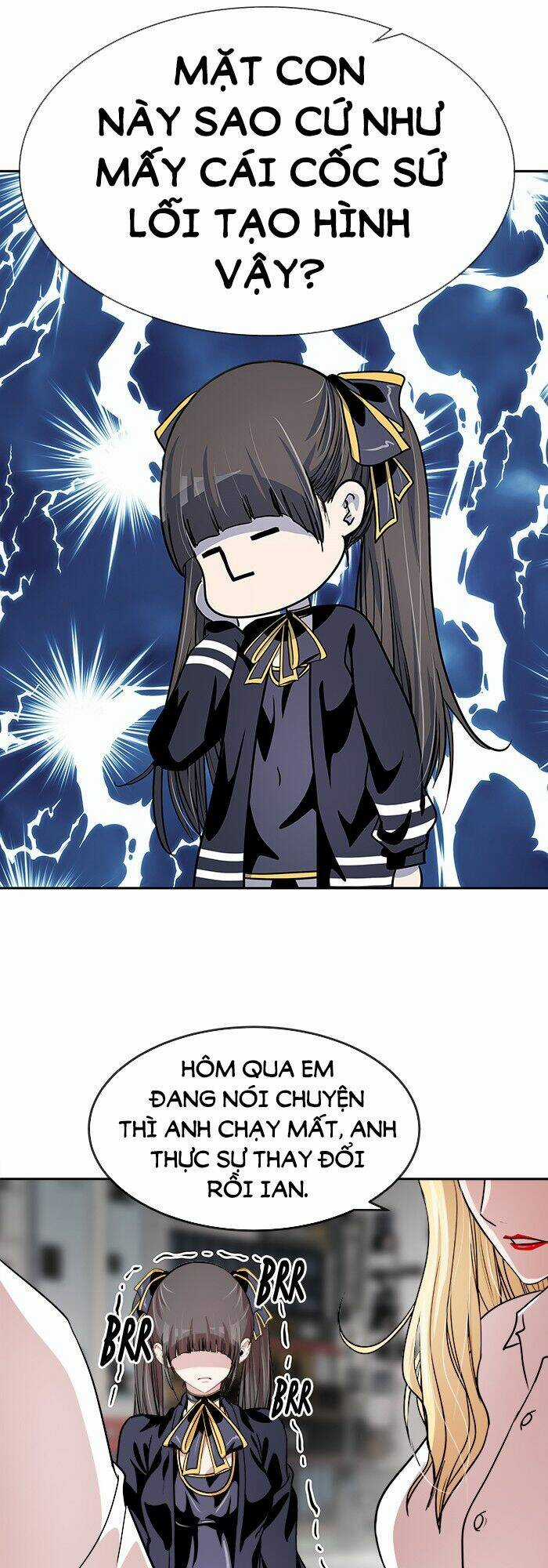 Change (Jinyuan) Ss2 - Chapter 17 - Trang 27