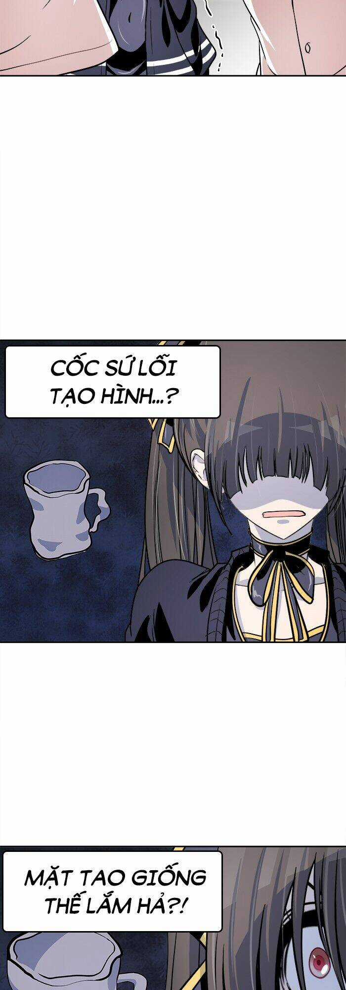 Change (Jinyuan) Ss2 - Chapter 17 - Trang 28