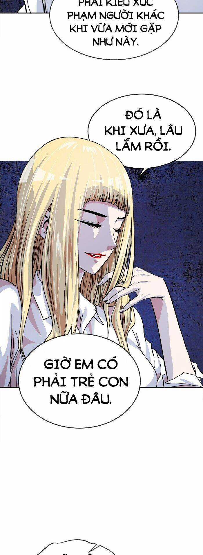 Change (Jinyuan) Ss2 - Chapter 17 - Trang 30