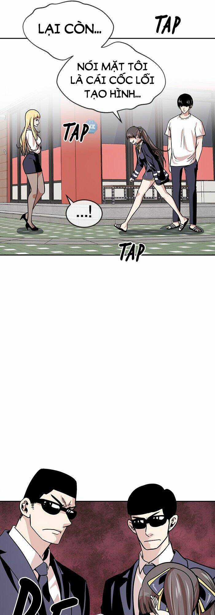 Change (Jinyuan) Ss2 - Chapter 17 - Trang 32