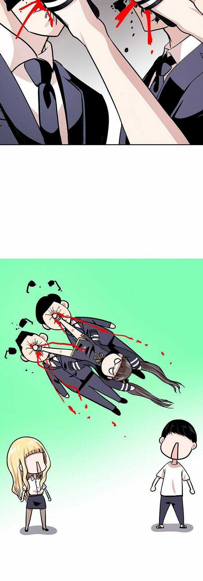 Change (Jinyuan) Ss2 - Chapter 17 - Trang 34