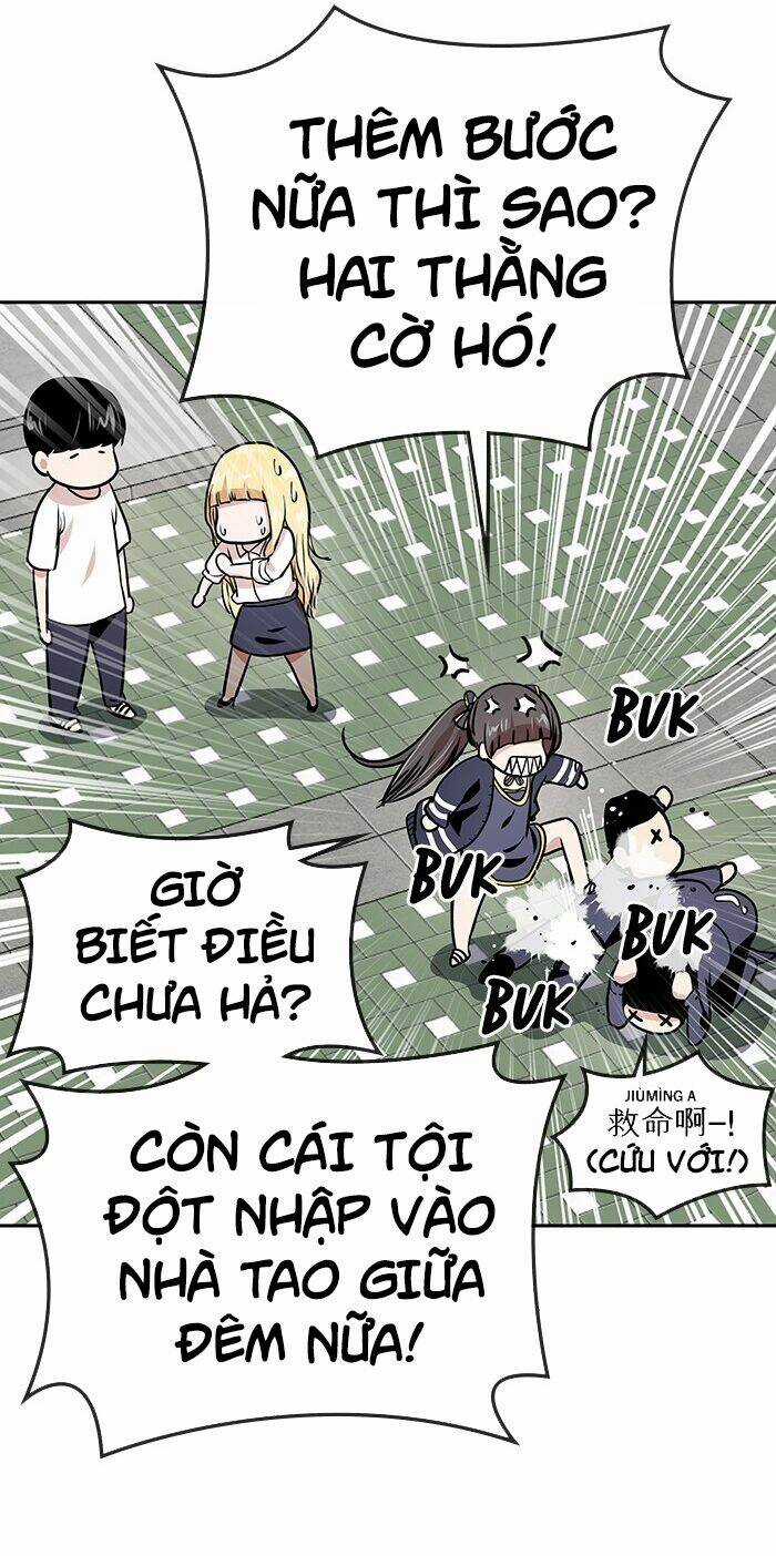 Change (Jinyuan) Ss2 - Chapter 17 - Trang 35