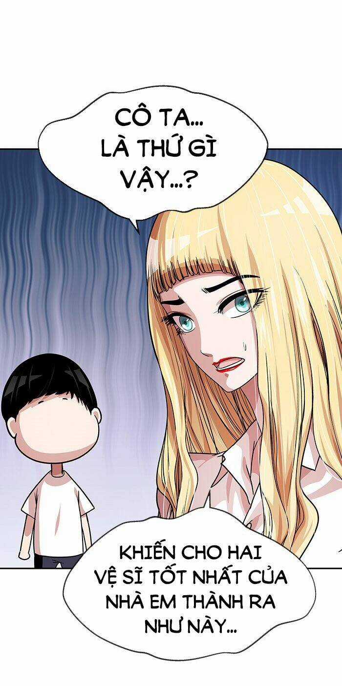 Change (Jinyuan) Ss2 - Chapter 17 - Trang 36