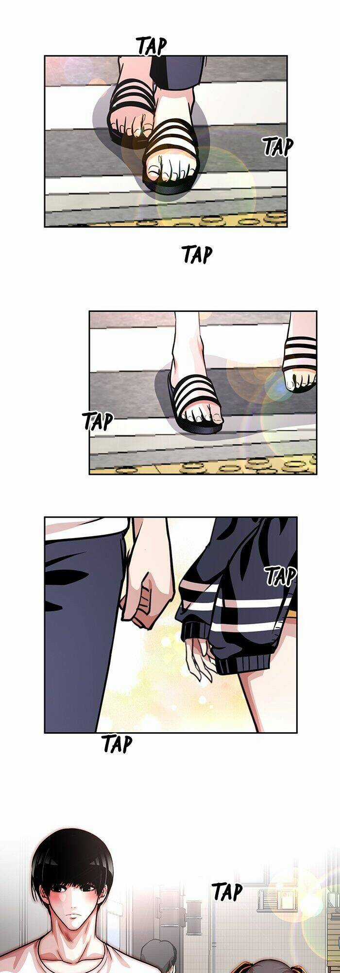 Change (Jinyuan) Ss2 - Chapter 17 - Trang 10