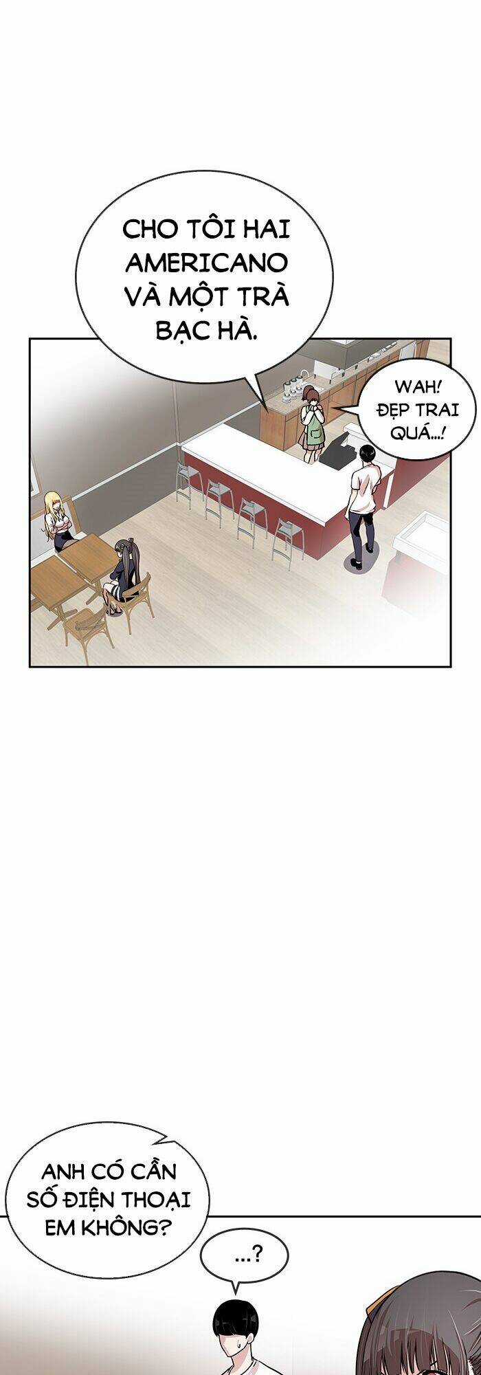 Change (Jinyuan) Ss2 - Chapter 18 - Trang 12