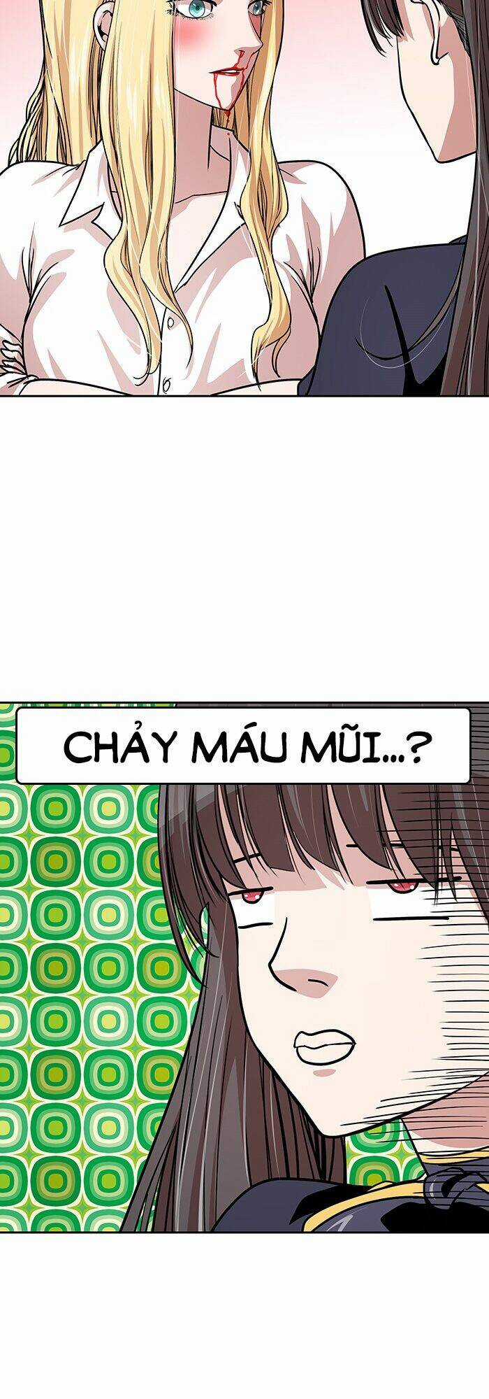 Change (Jinyuan) Ss2 - Chapter 18 - Trang 15