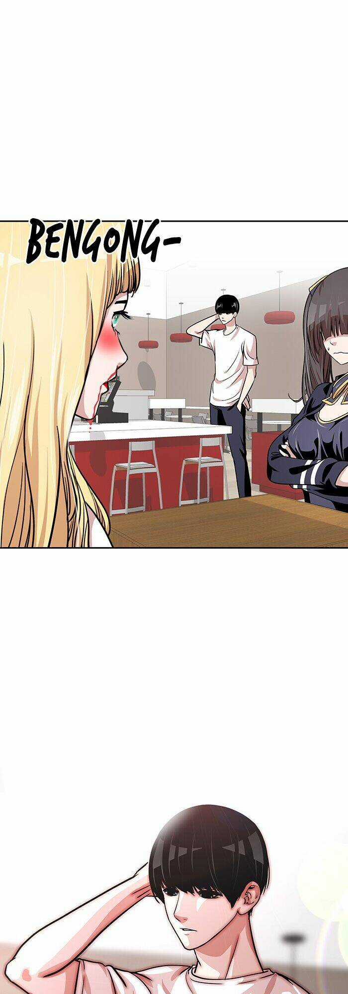 Change (Jinyuan) Ss2 - Chapter 18 - Trang 16