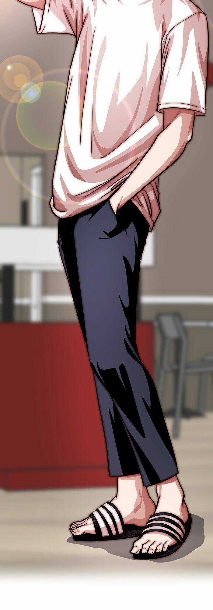 Change (Jinyuan) Ss2 - Chapter 18 - Trang 17