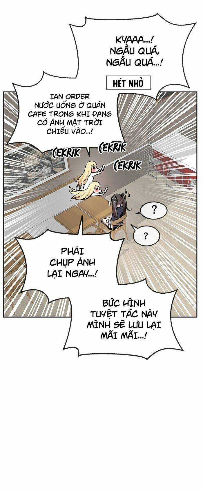 Change (Jinyuan) Ss2 - Chapter 18 - Trang 20