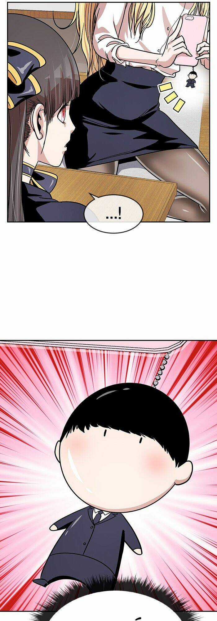 Change (Jinyuan) Ss2 - Chapter 18 - Trang 21