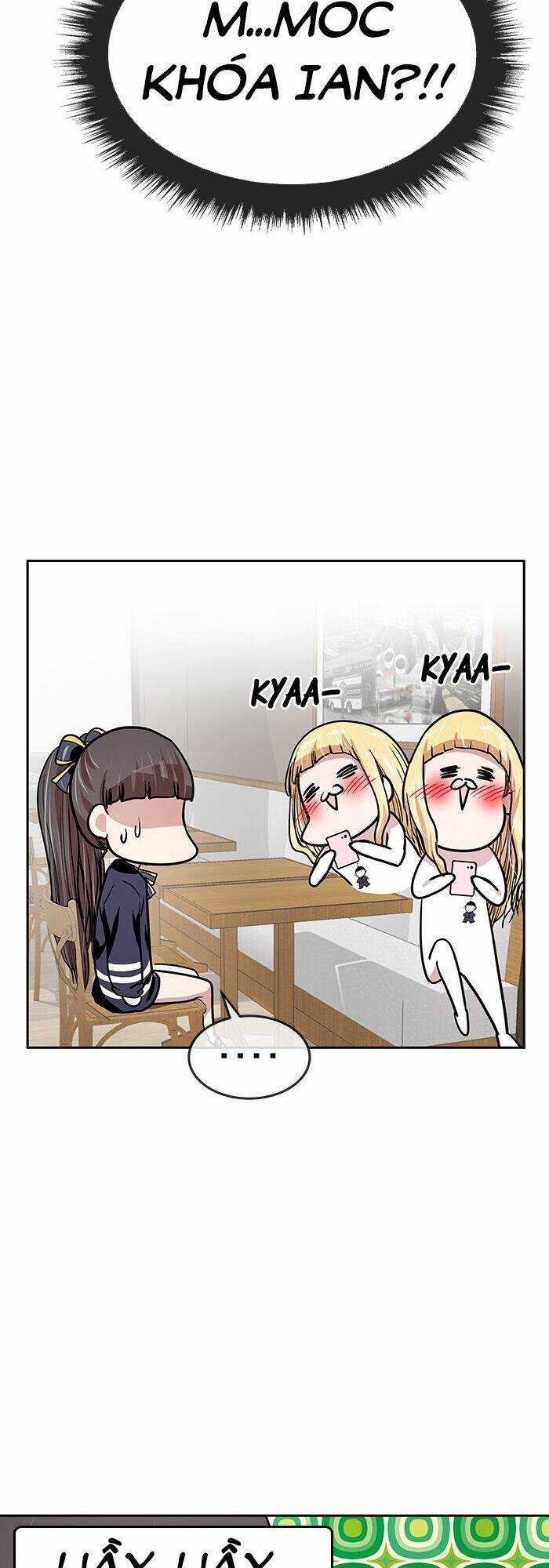 Change (Jinyuan) Ss2 - Chapter 18 - Trang 22