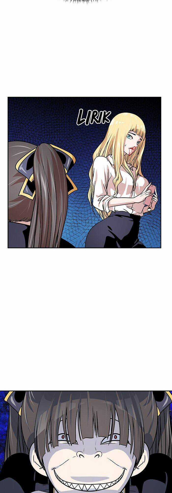 Change (Jinyuan) Ss2 - Chapter 18 - Trang 24