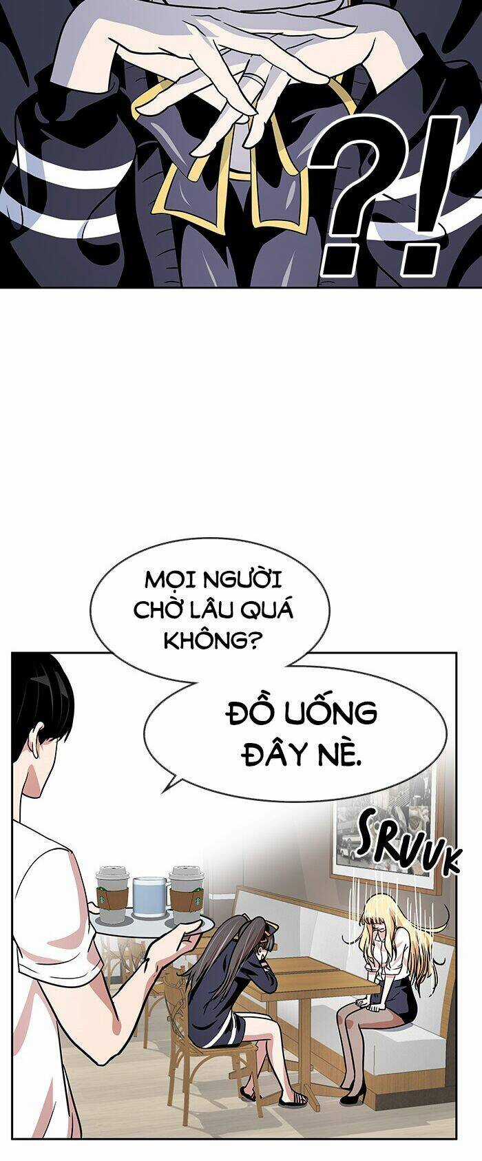 Change (Jinyuan) Ss2 - Chapter 18 - Trang 25