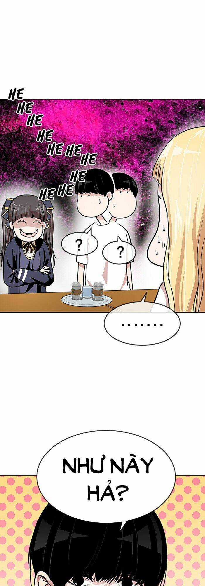 Change (Jinyuan) Ss2 - Chapter 18 - Trang 27