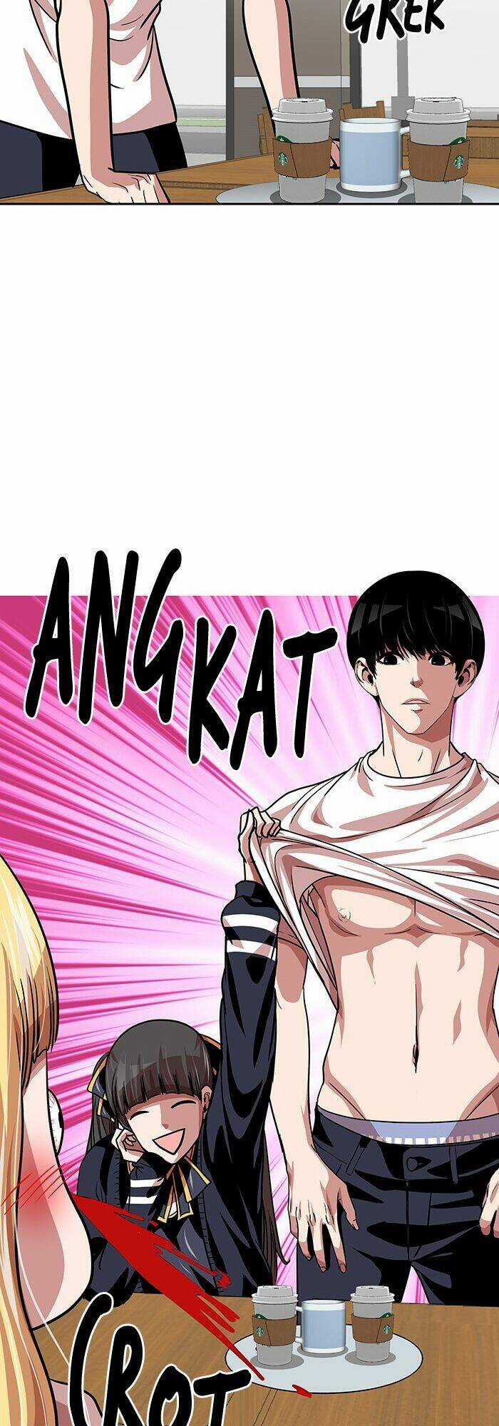 Change (Jinyuan) Ss2 - Chapter 18 - Trang 30